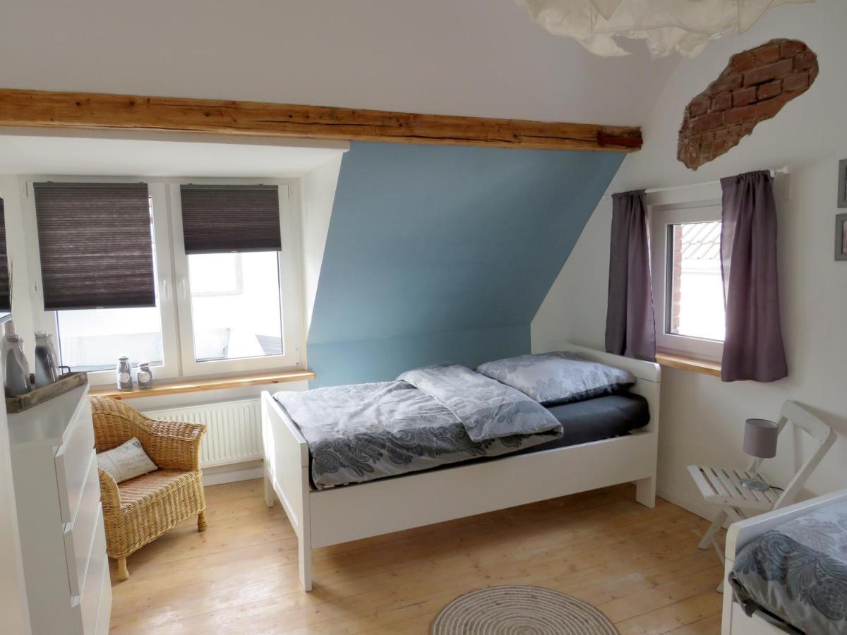 Gut Brueggen Apartment Kerpen  Exterior photo