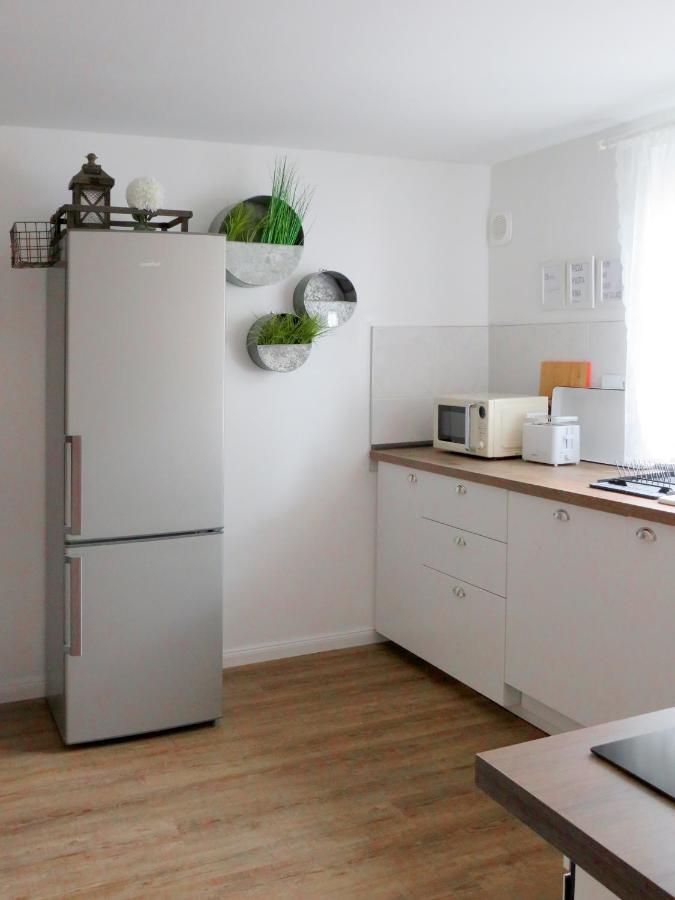 Gut Brueggen Apartment Kerpen  Exterior photo
