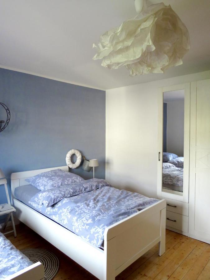 Gut Brueggen Apartment Kerpen  Exterior photo